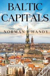 Capa do artigo Baltic Capitals