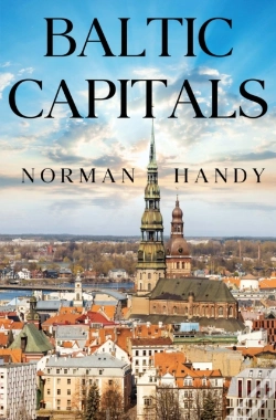 Capa do artigo Baltic Capitals