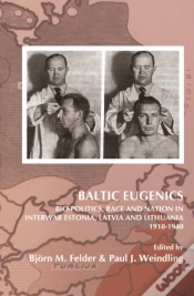 Capa do artigo Baltic Eugenics