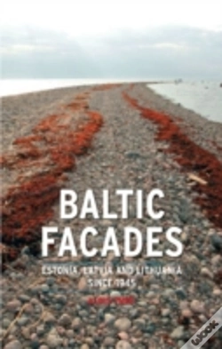 Capa do artigo Baltic Facades