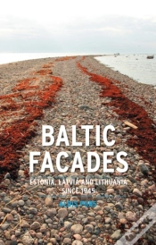 Capa do artigo Baltic Facades