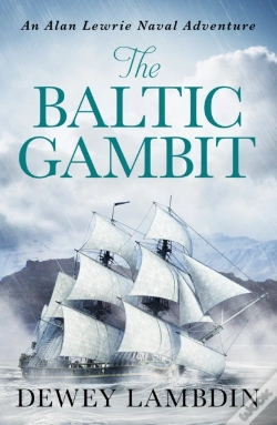 Capa do artigo Baltic Gambit