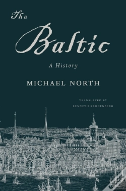 Capa do artigo Baltic
