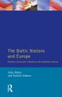 Baltic Nations And Europe - Preview