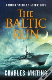 Capa do artigo Baltic Run