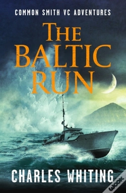 Capa do artigo Baltic Run