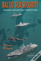 Capa do artigo Baltic Sea Security