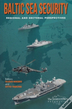 Capa do artigo Baltic Sea Security