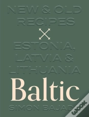 Capa do artigo Baltic
