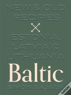 Capa do artigo Baltic
