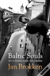 Capa do artigo Baltic Souls
