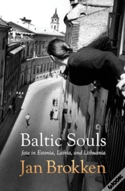 Capa do artigo Baltic Souls