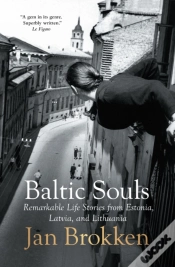 Capa do artigo Baltic Souls