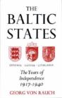 Baltic States - Preview