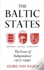 Capa do artigo Baltic States