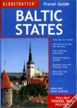 Capa do artigo Baltic States