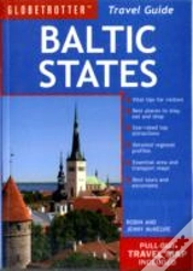 Capa do artigo Baltic States