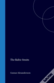 Capa do artigo Baltic Straits