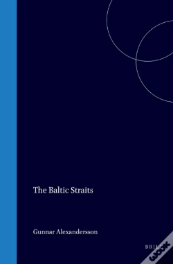 Capa do artigo Baltic Straits