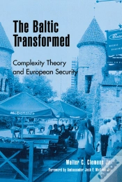 Capa do artigo Baltic Transformed