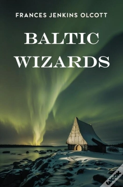 Capa do artigo Baltic Wizards