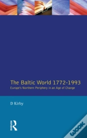 Capa do artigo Baltic World 1772-1993