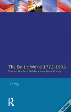 Capa do artigo Baltic World 1772-1993