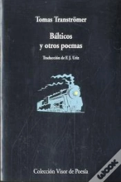 Capa do artigo Bálticos Y Otros Poemas