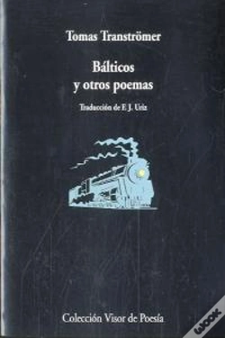 Capa do artigo Bálticos Y Otros Poemas