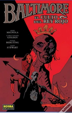 Capa do artigo Baltimore 06