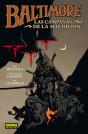 Baltimore 2 - Las Campanas De La Maldicion - Preview