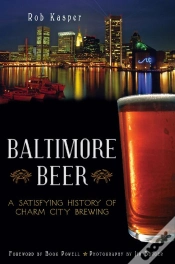 Capa do artigo Baltimore Beer