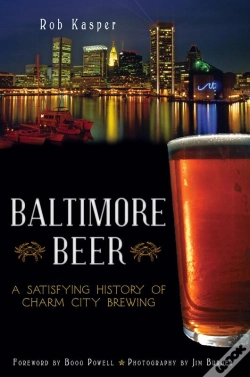 Capa do artigo Baltimore Beer