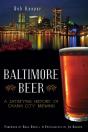 Baltimore Beer - Preview