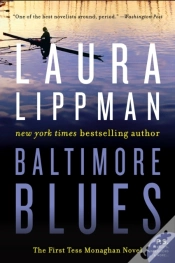 Capa do artigo Baltimore Blues