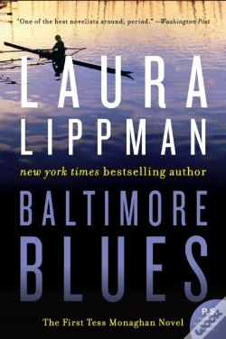 Capa do artigo Baltimore Blues