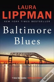 Capa do artigo Baltimore Blues