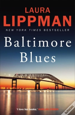 Capa do artigo Baltimore Blues