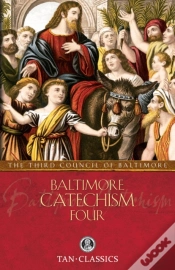 Capa do artigo Baltimore Catechism Four