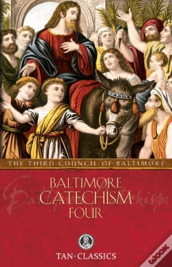 Capa do artigo Baltimore Catechism Four