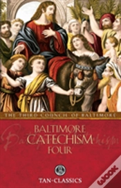 Capa do artigo Baltimore Catechism Four
