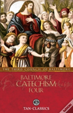 Capa do artigo Baltimore Catechism Four