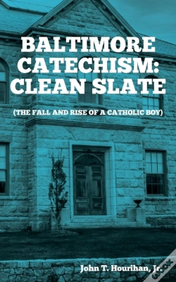 Capa do artigo Baltimore Catechism