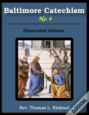 Capa do artigo Baltimore Catechism No. 4