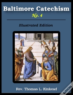Capa do artigo Baltimore Catechism No. 4