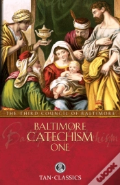 Capa do artigo Baltimore Catechism One