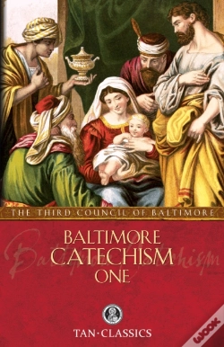 Capa do artigo Baltimore Catechism One