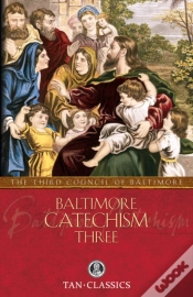 Capa do artigo Baltimore Catechism Three