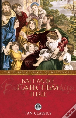 Capa do artigo Baltimore Catechism Three
