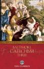 Baltimore Catechism Three - Preview
